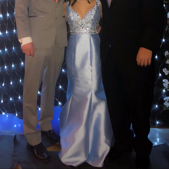 Prom Dress - Picture 2 of 5